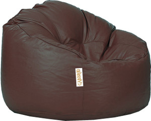 Gabbroo XXXL Lounger Bean Bag Cover