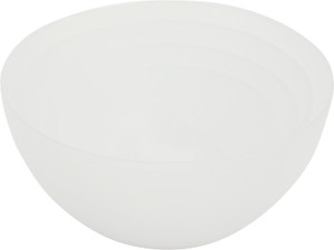 Jaypee plus Multi Purpose Bowls Plastic Bowl Set