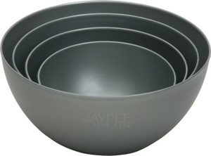 Jaypee plus Multi Purpose Bowls Plastic Bowl Set