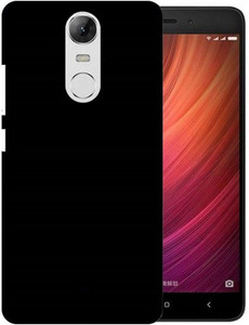 Groovy Back Cover for Mi Redmi Note 4