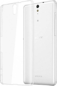 Stunning Back Cover for Sony Xperia C5 Ultra Dual
