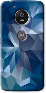 DigiPrints Back Cover for Motorola Moto G5 Plus