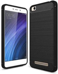 Kapa Back Cover for Xiaomi Redmi 4A