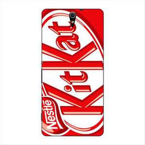 #Hipster Back Cover for Sony Xperia C5 Ultra