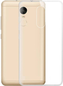 Rarefied Back Cover for Mi Redmi Note 4