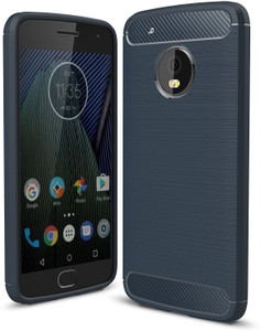 Excelsior Back Cover for Motorola Moto G5 Plus