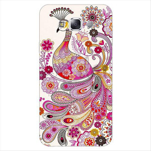 PRINTMAN Back Cover for SAMSUNG Galaxy Grand Max