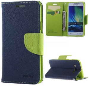 Style Cover Flip Cover for Samsung galaxy E7 Cover MERCURY Fancy Leather Wallet Flip Stand Case