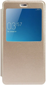 Celzo Flip Cover for Samsung Galaxy On5 Pro