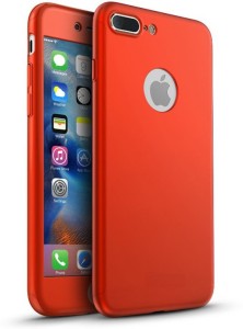 GadgetM Front & Back Case for Apple iPhone 7 Plus
