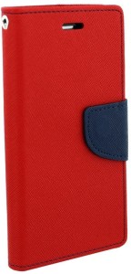 G-case Flip Cover for Mi Redmi 2