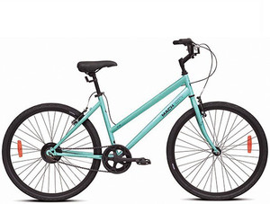Mach City iBike W Single Speed 26 T Girls Cycle Womens Cycle Price