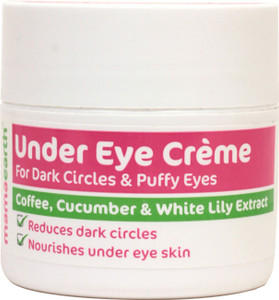 mamaearth eye products