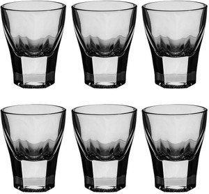 Shubheksha Glass Set