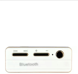 Reliable BTX5 Wired & Wireless Bluetooth Headset With Mic