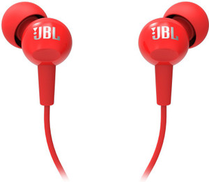 ROAR C100SI Wired Headset With Mic