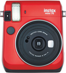 Fujifilm Instax Mini 70 Instant Camera