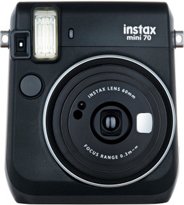 Fujifilm Instax Mini 70 Instant Camera