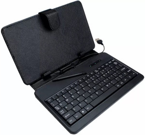 Kumar Retail Tablet Keyboard Wired USB Tablet Keyboard