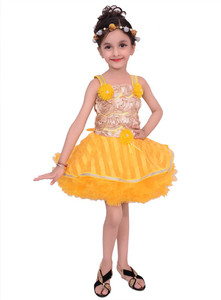 pari baby dress