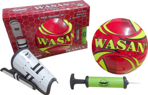 Wasan 3 Piece Football Kit