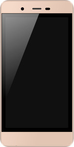 Micromax Vdeo 2 (Champagne, 8 GB)
