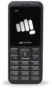 Micromax X591