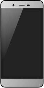 Micromax Vdeo 2 (Grey, 8 GB)