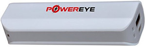 Powereye LMPC32 Powereye Stylish 2000 mAh Power Bank