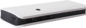 FEDITO PPB051 USB PORTABLE TRANSMISSION 10000 mAh Power Bank