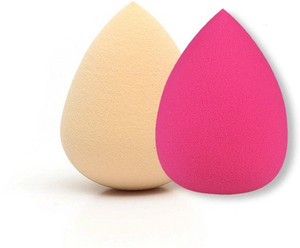 Deific Drop Shape Blending Sponge (Set of 2)