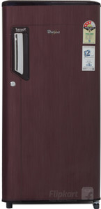 Whirlpool 185 L Direct Cool Single Door Refrigerator