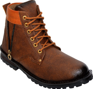 Boot juta best sale style