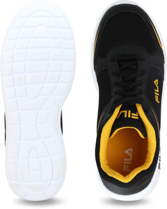 fila wade running shoes