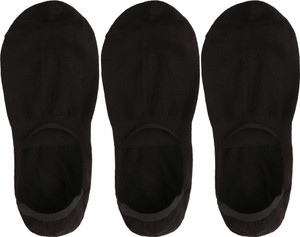 The Moja Club Men's No Show Socks