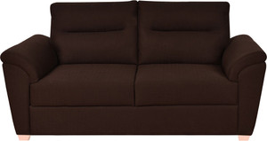 Furny Adelaide Super Solid Wood 2 Seater Standard