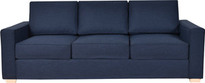 Furny Apollo Superb Solid Wood 3 Seater Standard