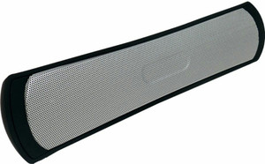Gio Zone Be-13 (Black) Portable Bluetooth Mobile/Tablet Speaker