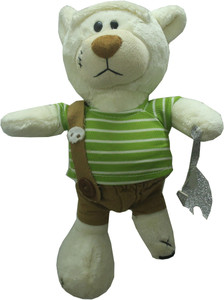 Siltason Shakti AMAZING AND CUTE BEAR - 28 cm