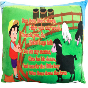 RMA educational pillow - 35 cm