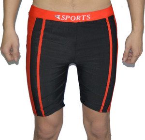 TAB Swimwear Solid Men's Swimsuit