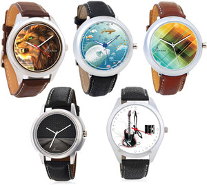 Jack Klein SU_GRP_1247_1260_1257_1248_1259 Watch - For Men