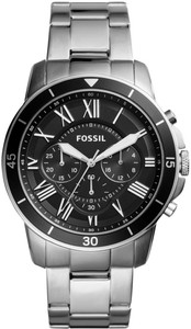 Fossil FS5236 Analog Watch For Men Best 