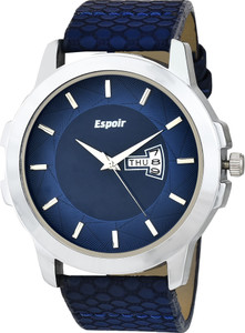 Espoir Amsterdam0507 Invictus Invictus Analog Watch - For Men