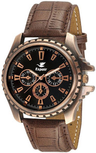 Espoir BT3106 Analog Watch - For Men