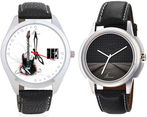 Jack Klein SU_GRP_1248_1252 Watch - For Men