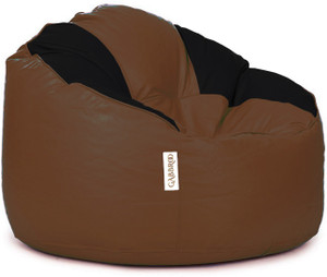 Gabbroo XXXL Lounger Bean Bag Cover
