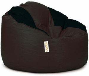 Gabbroo XXXL Lounger Bean Bag Cover