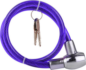 Sphiron Classic HeavyDuty Lock 3 Bicycle Lock