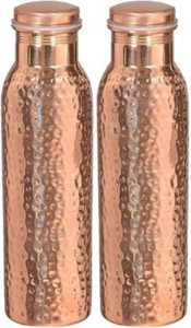 Jyotienterprises Copper Hammer 1000 ml Bottle